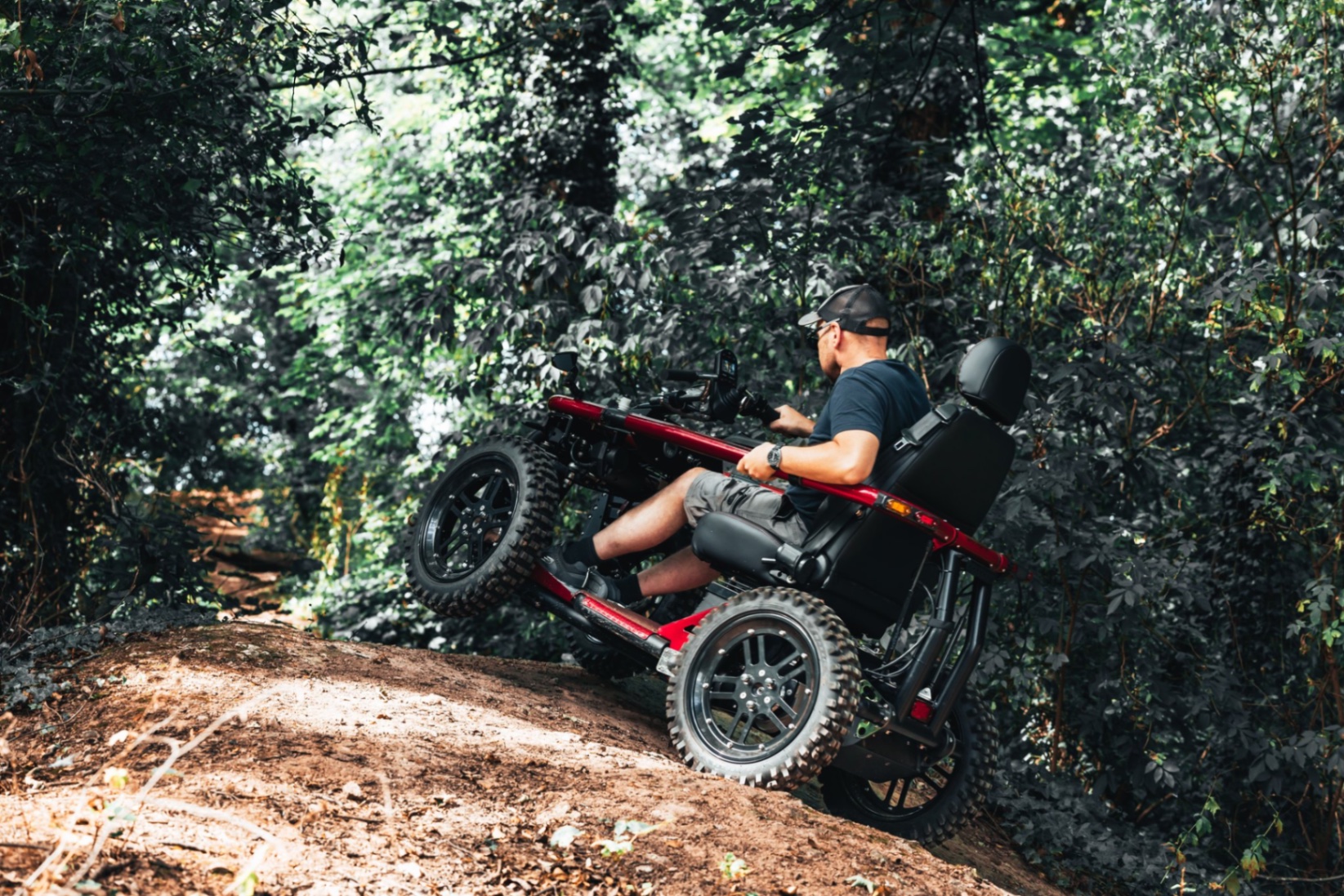 Overlander 2ZR