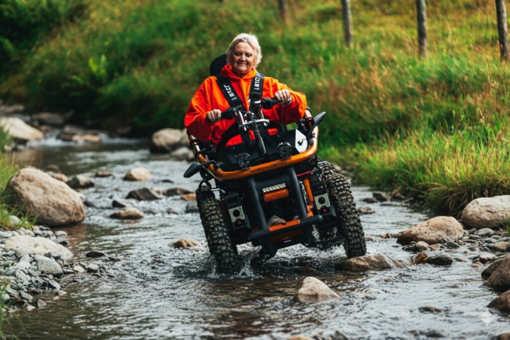 Extreme Terrain Routes in the UK: Where TerrainHopper Opens Access
